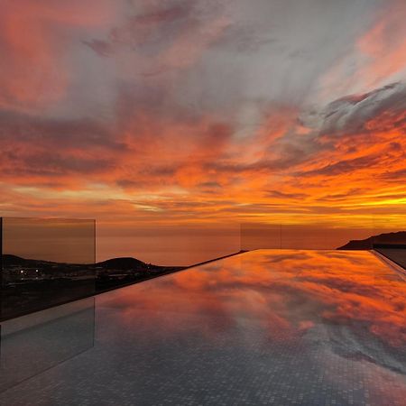 Villa Taburiente Ел Пасо Екстериор снимка
