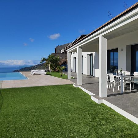 Villa Taburiente Ел Пасо Екстериор снимка